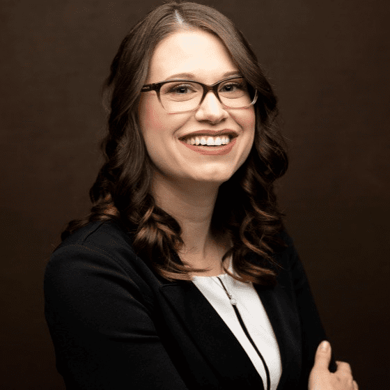 Brittany Maufort